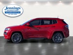 2023 Jeep Compass (RED) Edition