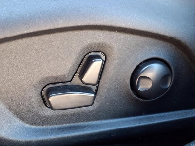 2023 Jeep Compass (RED) Edition