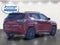 2023 Jeep Compass (RED) Edition