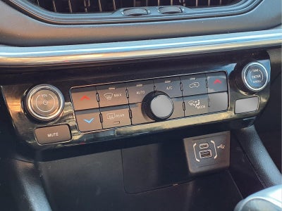 2023 Jeep Compass (RED) Edition