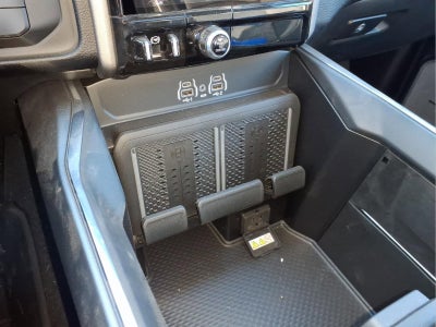 2025 RAM 3500 Laramie