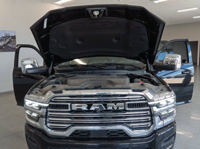 2025 RAM 3500 Laramie