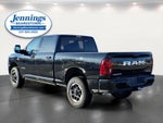 2025 RAM 3500 Laramie