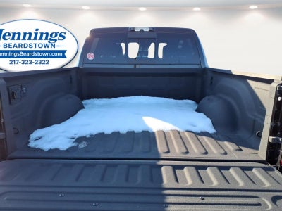 2025 RAM 3500 Laramie