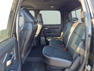 2025 RAM 3500 Laramie