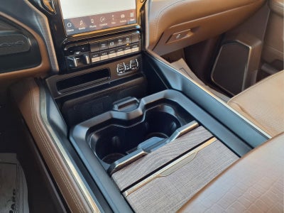 2022 RAM 3500 Longhorn