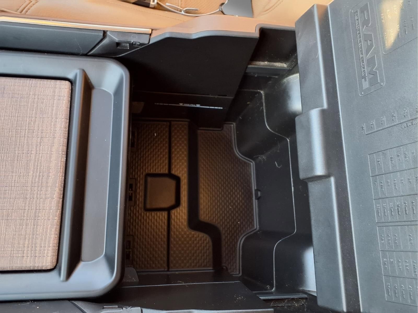 2022 RAM 3500 Longhorn