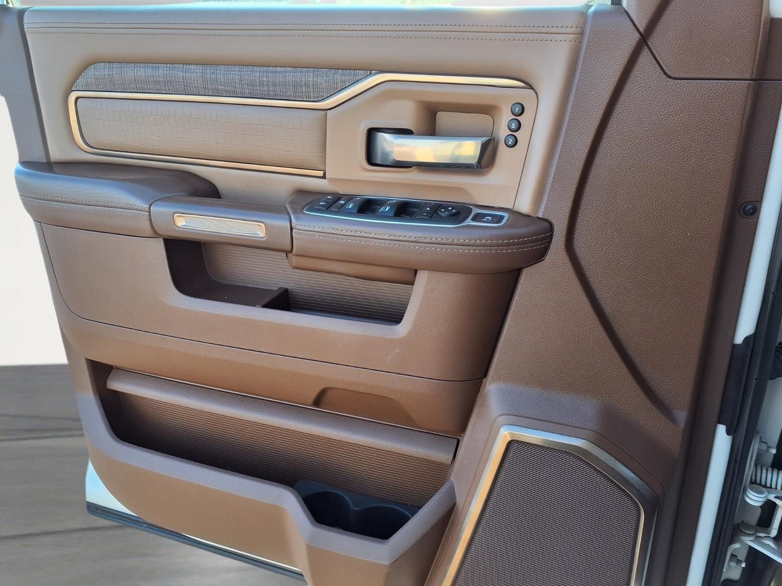 2022 RAM 3500 Longhorn