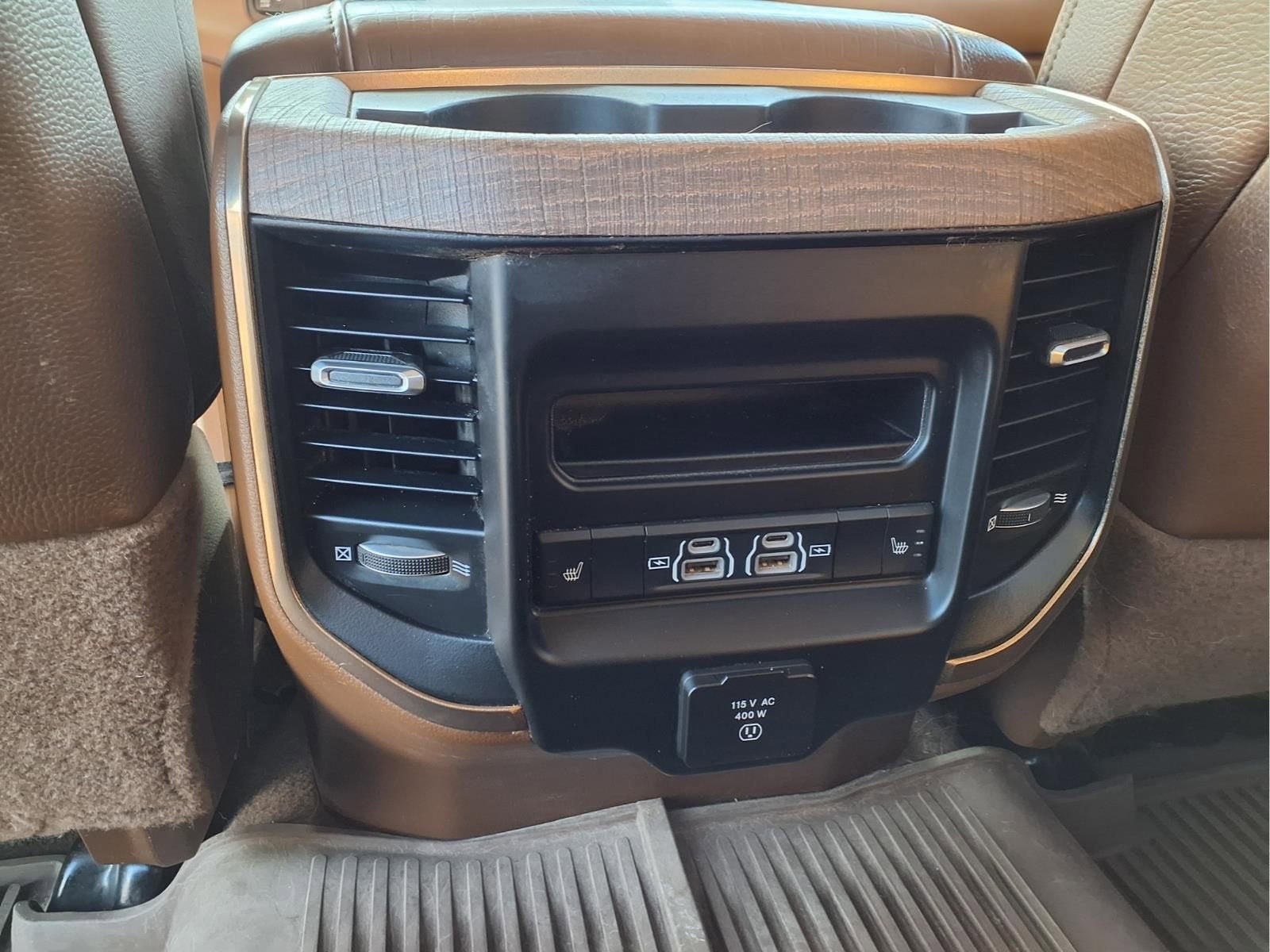 2022 RAM 3500 Longhorn