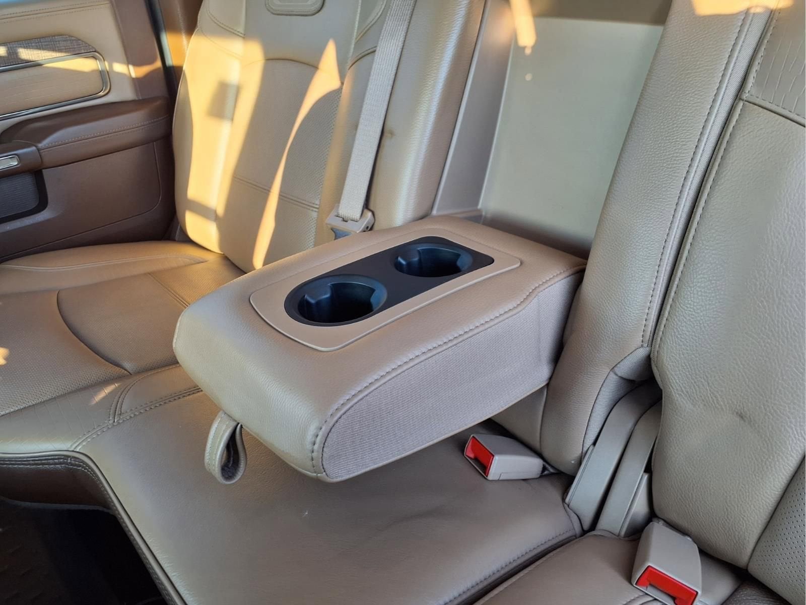 2022 RAM 3500 Longhorn