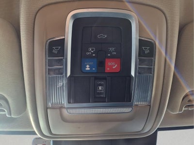 2022 RAM 3500 Longhorn