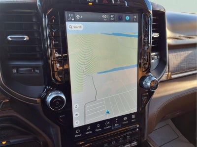 2022 RAM 3500 Longhorn