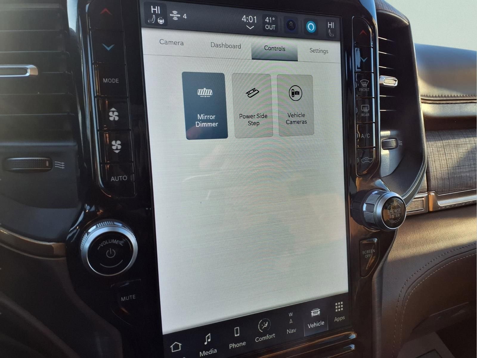 2022 RAM 3500 Longhorn