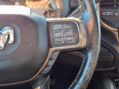 2019 RAM 3500 Longhorn