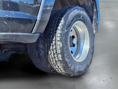 2019 RAM 3500 Longhorn