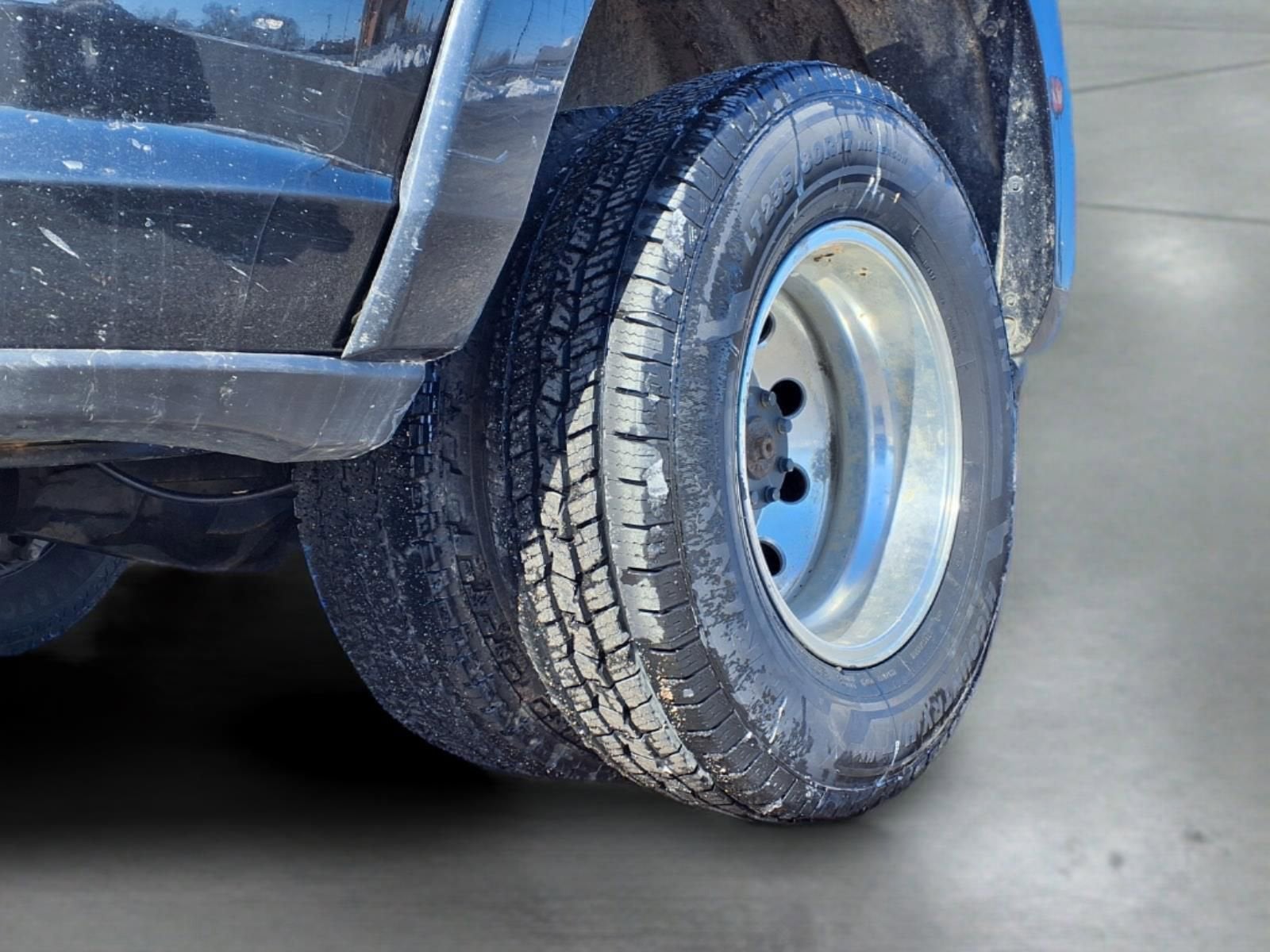 2019 RAM 3500 Longhorn