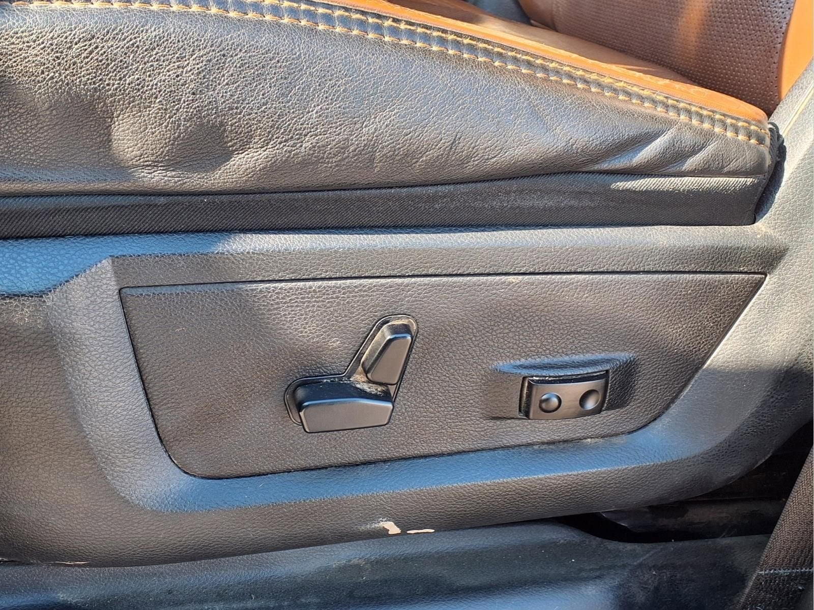 2019 RAM 3500 Longhorn