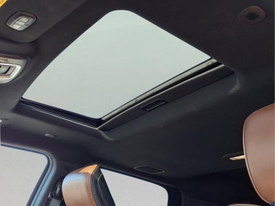 2019 RAM 3500 Longhorn