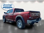 2014 RAM 2500 SLT