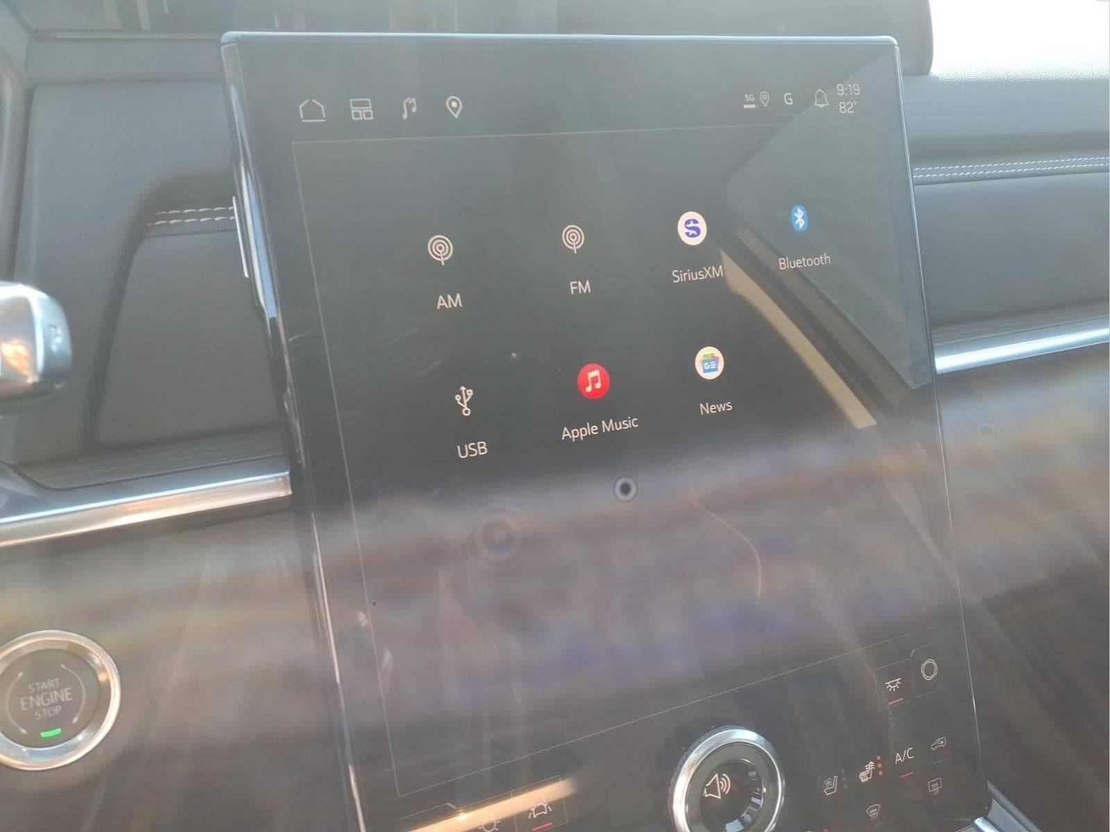 2027 GMC Terrain AWD Denali