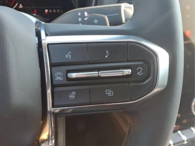 2027 GMC Terrain AWD Denali