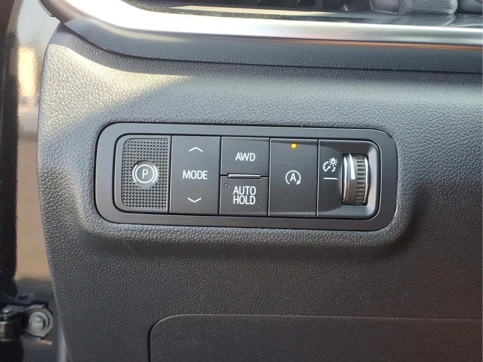 2027 GMC Terrain AWD Denali