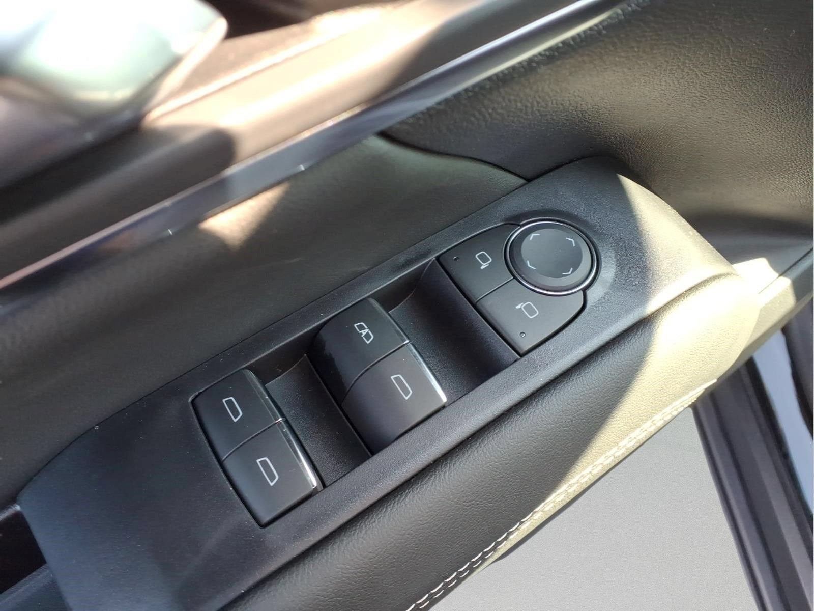2027 GMC Terrain AWD Denali