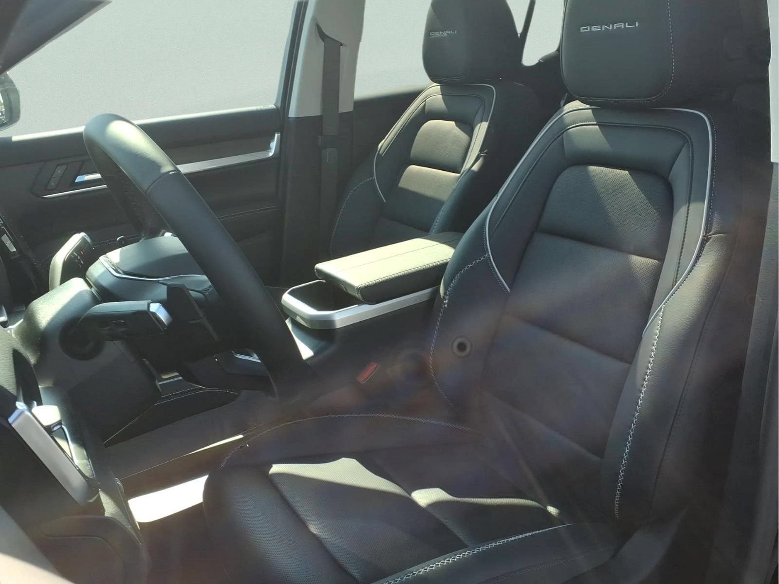 2027 GMC Terrain AWD Denali