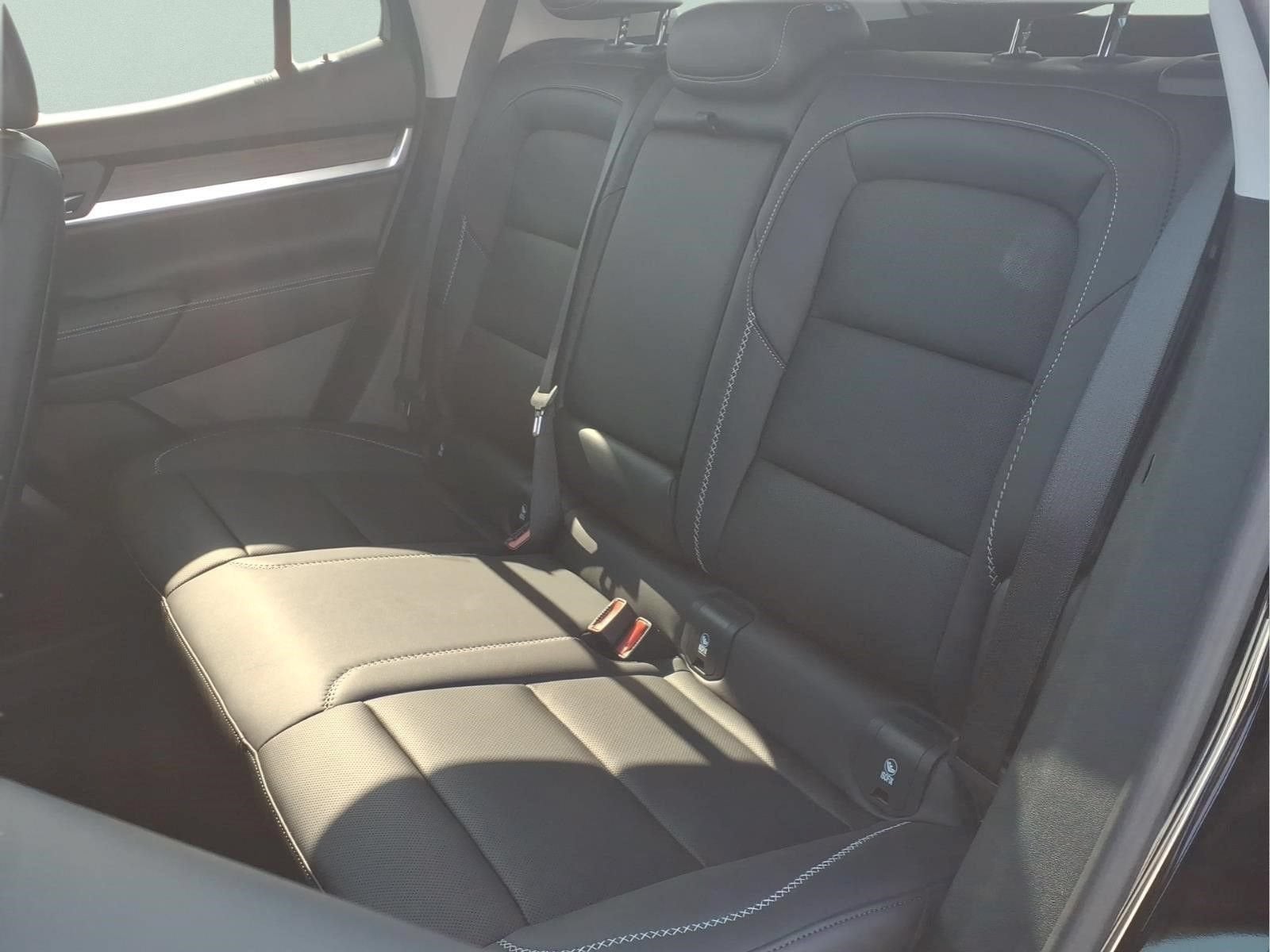 2027 GMC Terrain AWD Denali