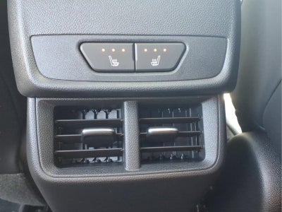 2027 GMC Terrain AWD Denali
