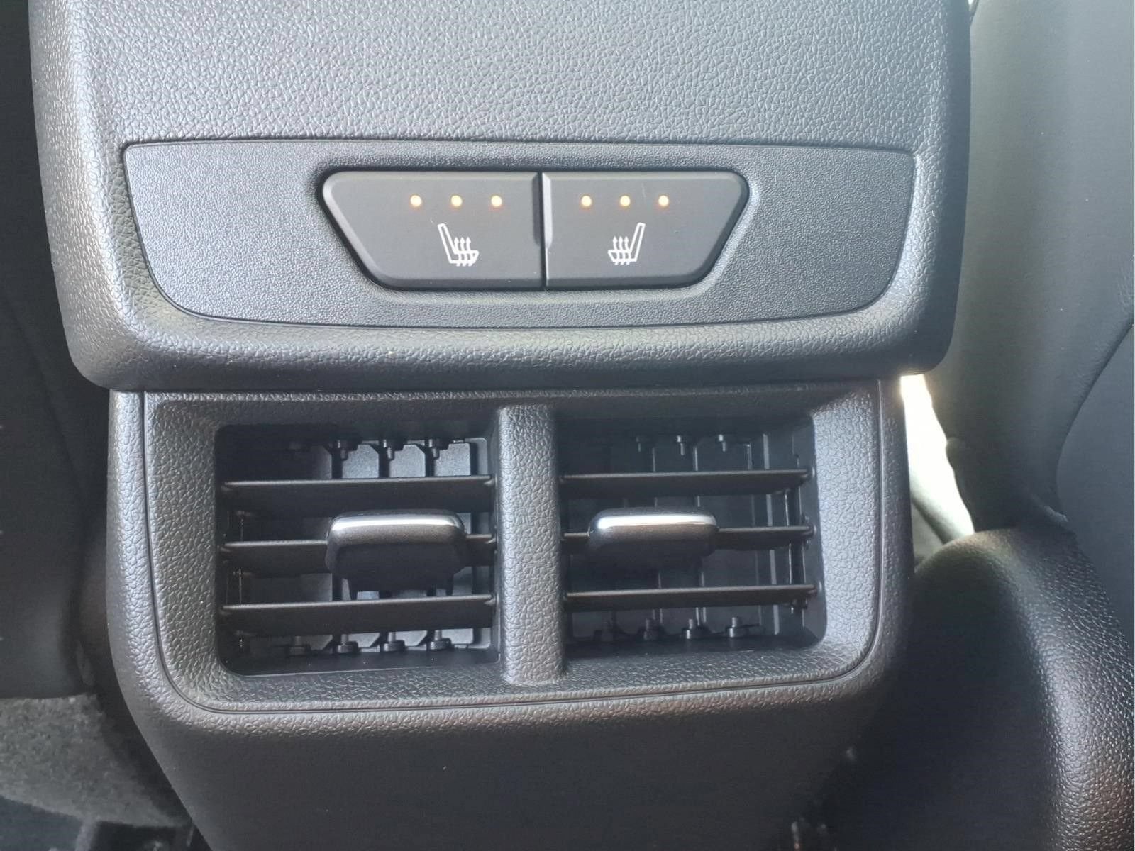 2027 GMC Terrain AWD Denali