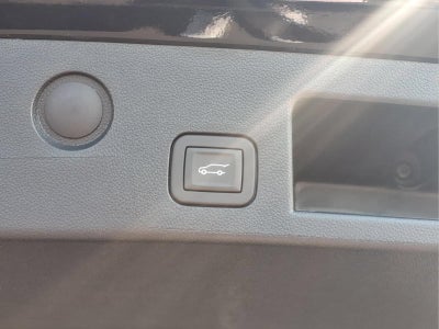2027 GMC Terrain AWD Denali