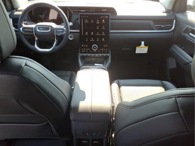2027 GMC Terrain AWD Denali