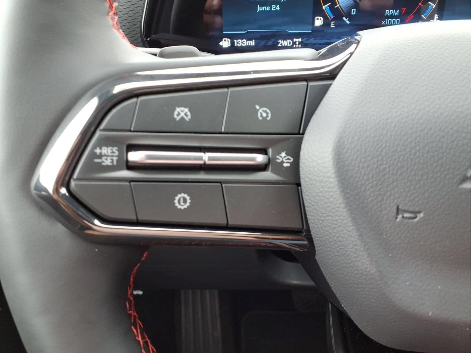 2027 Chevrolet Equinox AWD RS