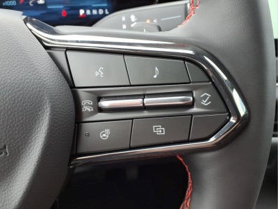 2027 Chevrolet Equinox AWD RS