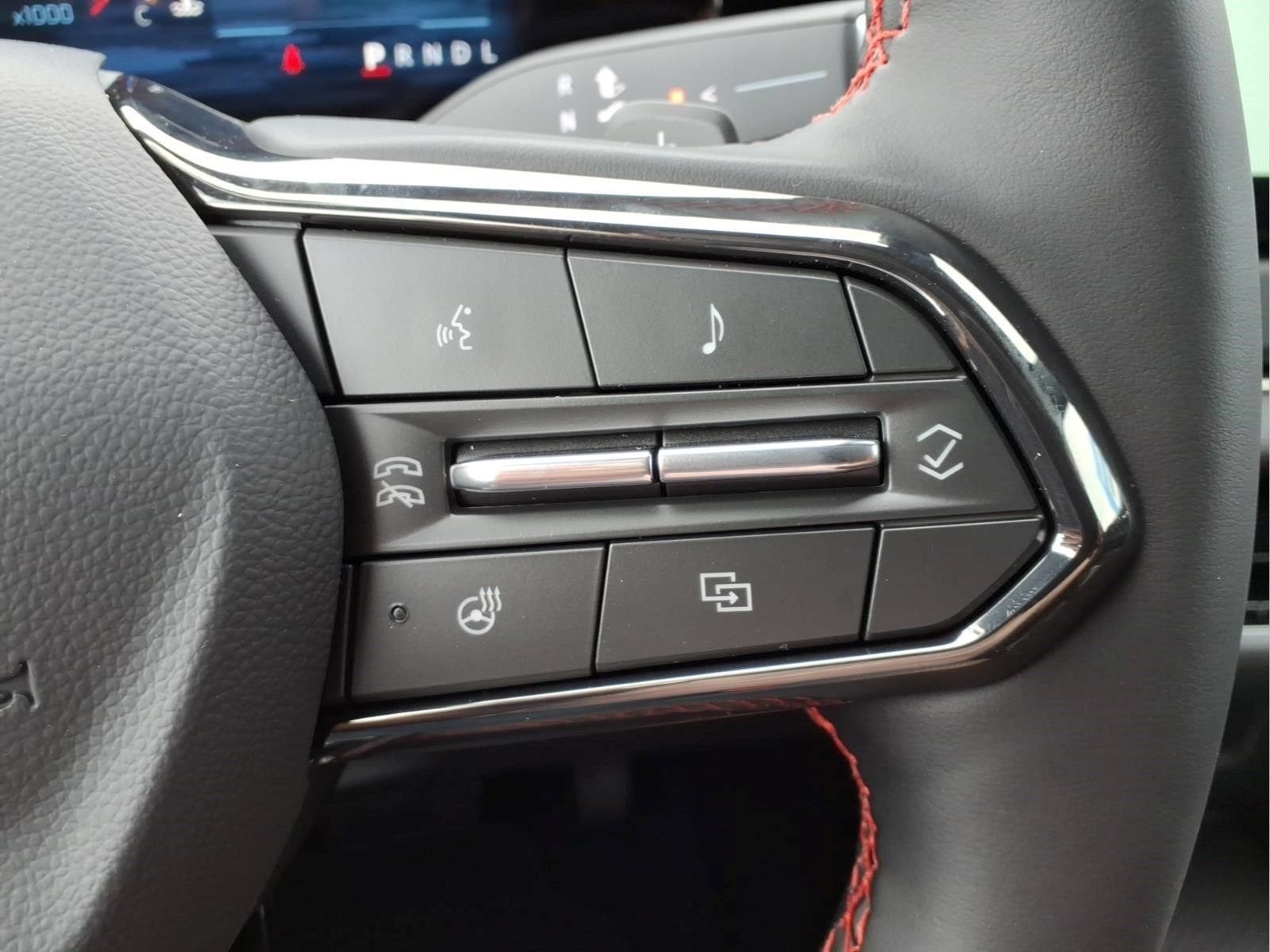 2027 Chevrolet Equinox AWD RS