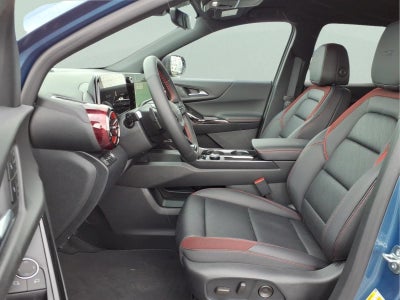 2027 Chevrolet Equinox AWD RS