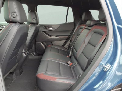 2027 Chevrolet Equinox AWD RS