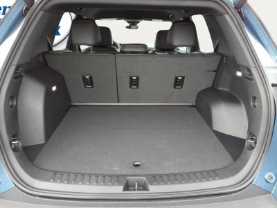 2027 Chevrolet Equinox AWD RS
