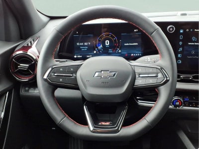 2027 Chevrolet Equinox AWD RS