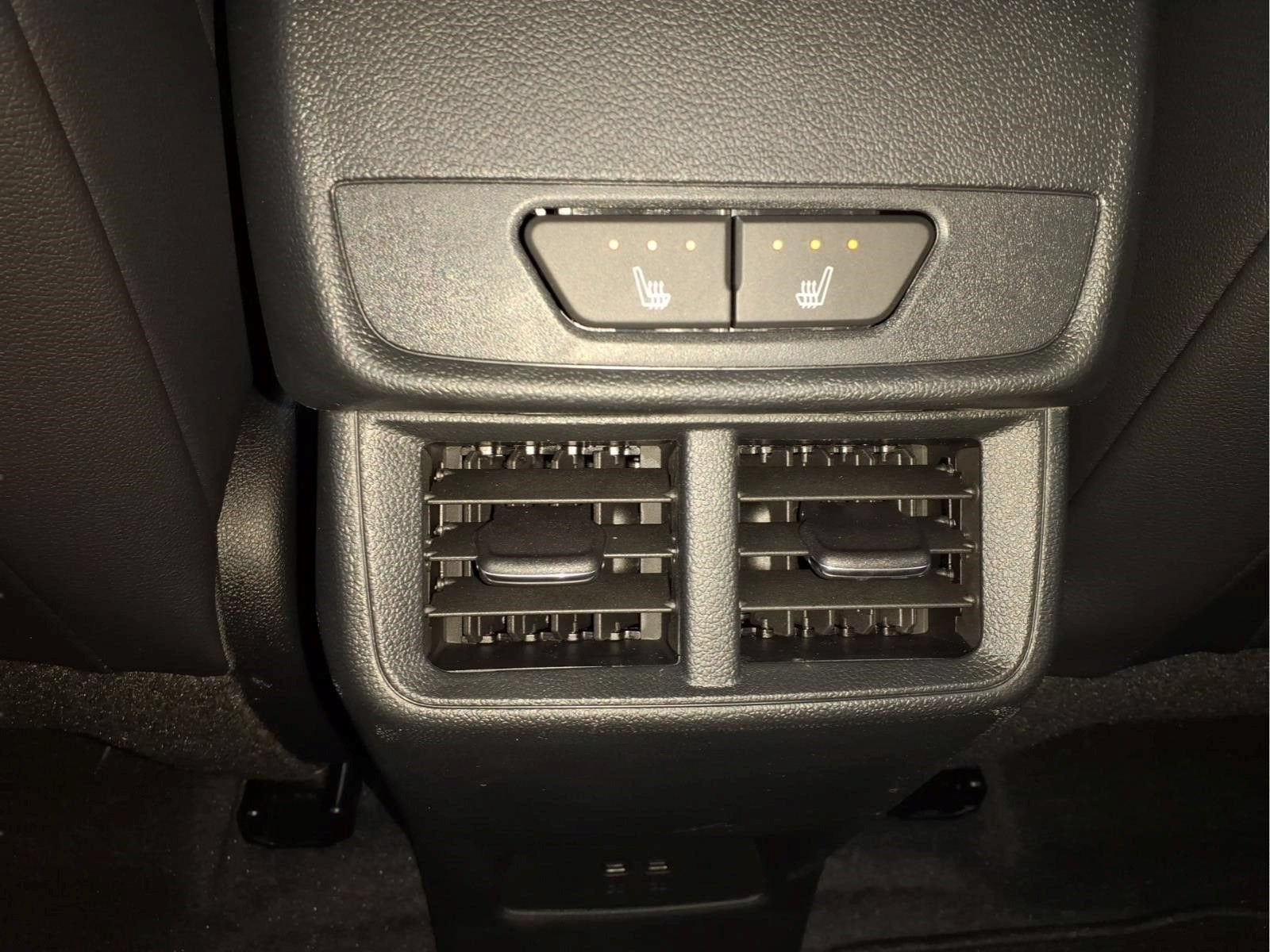 2027 Chevrolet Equinox AWD RS