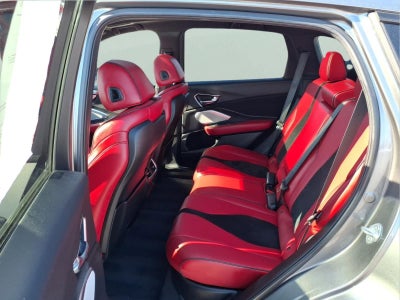 2023 Acura RDX w/A-Spec Package