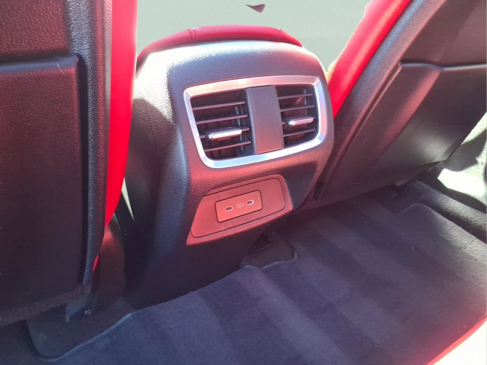 2023 Acura RDX w/A-Spec Package