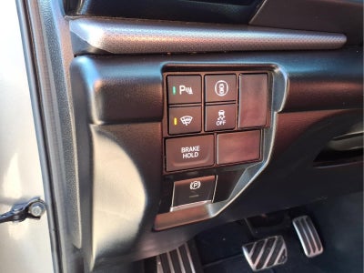 2023 Acura RDX w/A-Spec Package