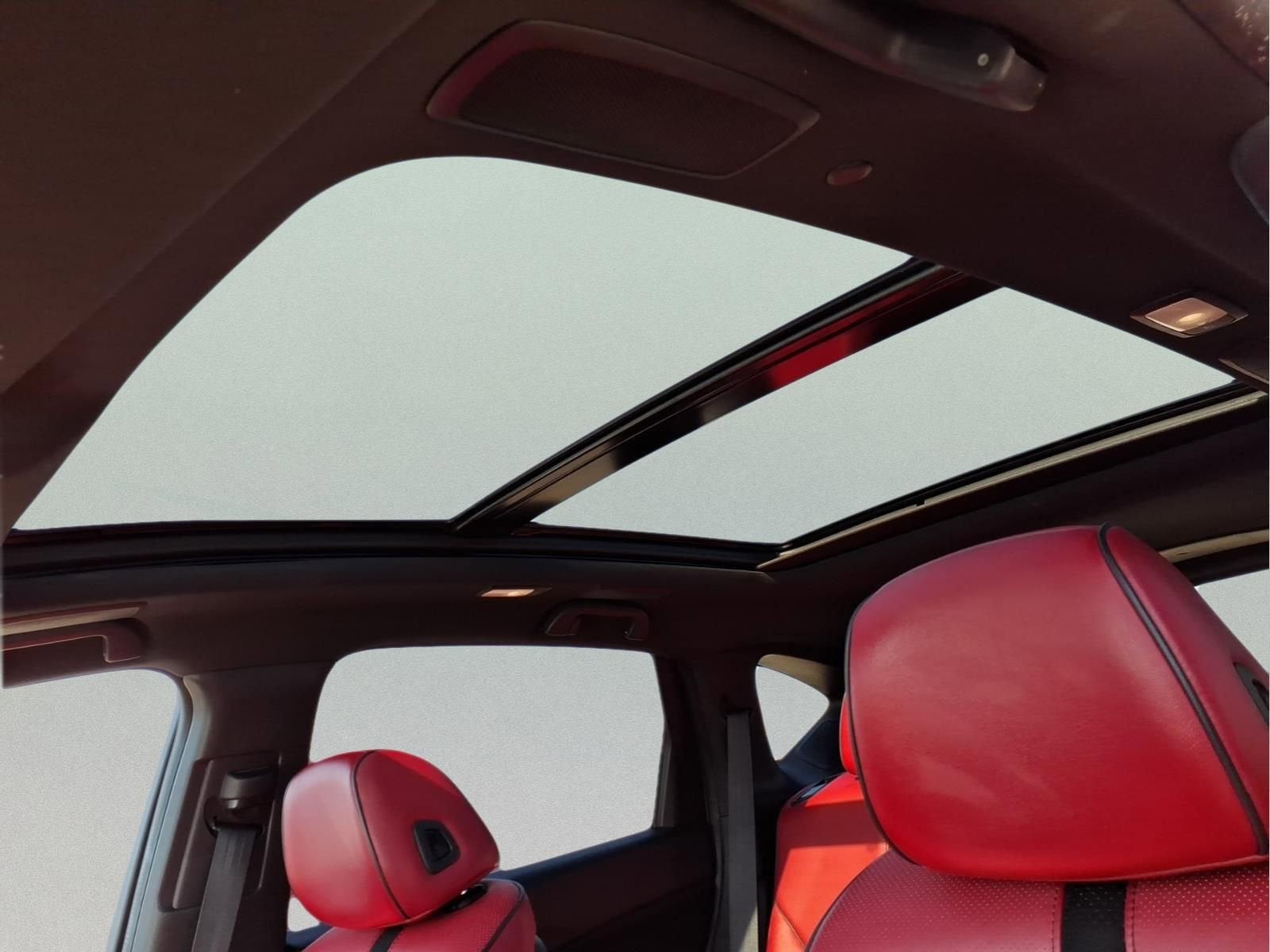 2023 Acura RDX w/A-Spec Package