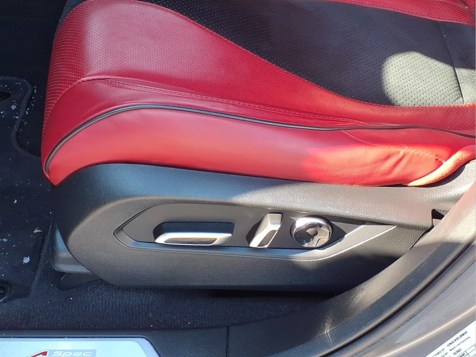 2023 Acura RDX w/A-Spec Package