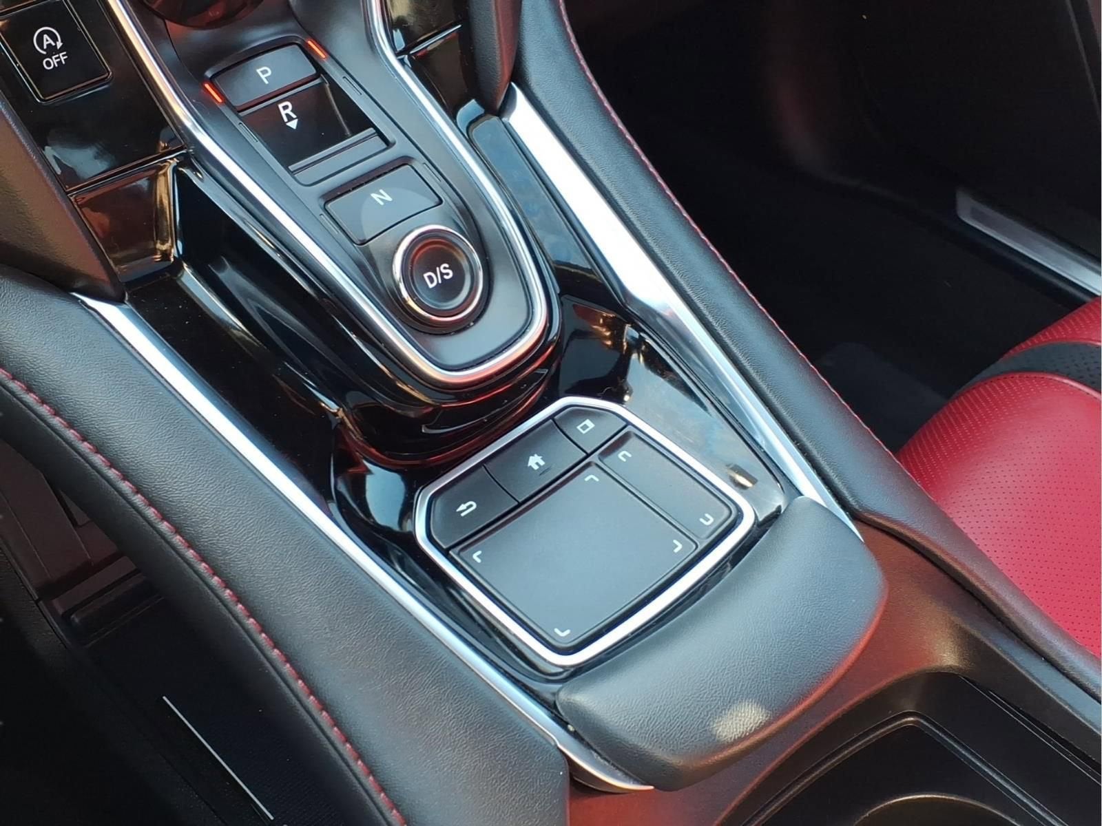 2023 Acura RDX w/A-Spec Package