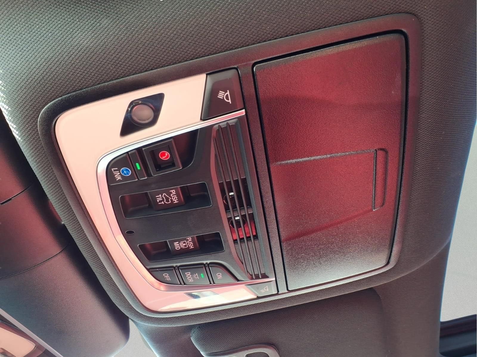 2023 Acura RDX w/A-Spec Package