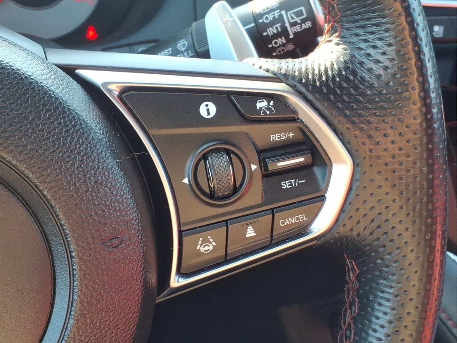 2023 Acura RDX w/A-Spec Package