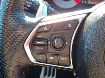2023 Acura RDX w/A-Spec Package